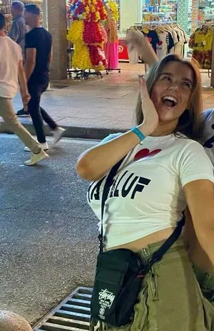 Lily Logan OnlyFans Leaked Free Thumbnail Picture - #kvdPos2pzC