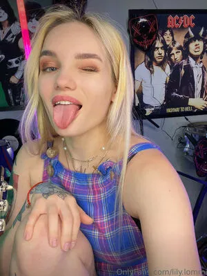 Lily Lommi OnlyFans Leaked Free Thumbnail Picture - #RD1s5UXhlb