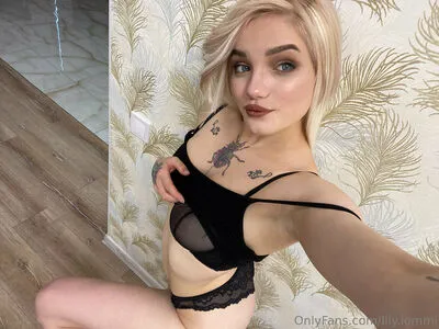 Lily Lommi OnlyFans Leaked Free Thumbnail Picture - #burqo4f09M