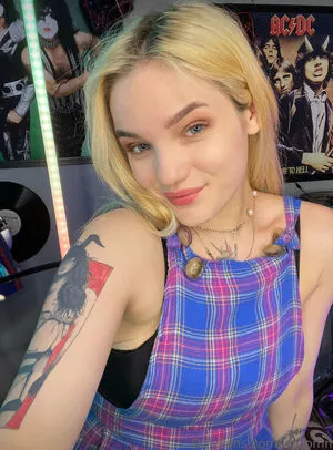 Lily Lommi OnlyFans Leaked Free Thumbnail Picture - #zNaBVyzm6a