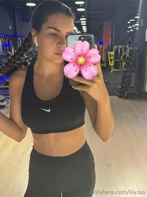 Lily Loo OnlyFans Leaked Free Thumbnail Picture - #2JFewTz8bd