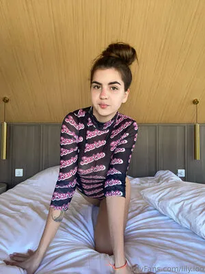 Lily Loo OnlyFans Leaked Free Thumbnail Picture - #4fvyg4LEVX