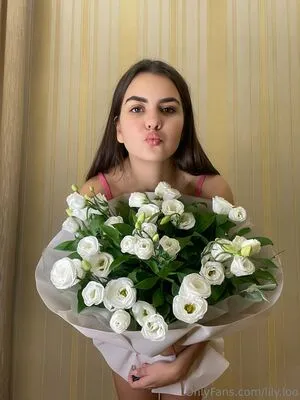 Lily Loo OnlyFans Leaked Free Thumbnail Picture - #8okbY727lP