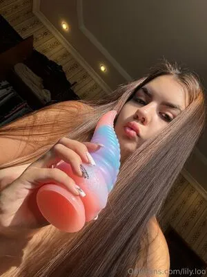 Lily Loo OnlyFans Leaked Free Thumbnail Picture - #MEuGDxL6uD