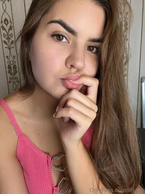 Lily Loo OnlyFans Leaked Free Thumbnail Picture - #kBeFNUDMbG