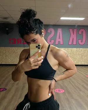 Lily Marsters OnlyFans Leaked Free Thumbnail Picture - #6aCoTUpTGo