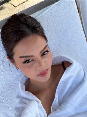 Lily May Mac OnlyFans Leaked Free Thumbnail Picture - #3Itz4oiuIB