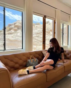 Lily May Mac OnlyFans Leaked Free Thumbnail Picture - #DFPbbooZao