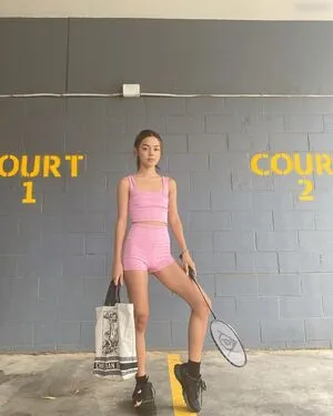 Lily May Mac OnlyFans Leaked Free Thumbnail Picture - #JHOtbavpXY