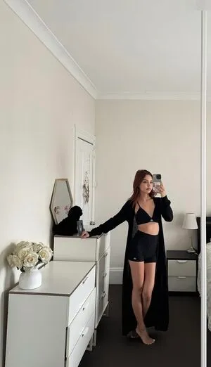 Lily May Mac OnlyFans Leaked Free Thumbnail Picture - #MBPzbz6dbz