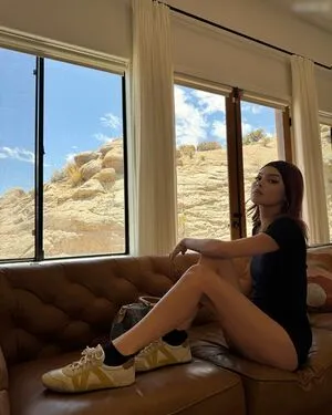 Lily May Mac OnlyFans Leaked Free Thumbnail Picture - #tcFFDnnGMI