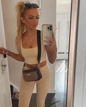 Lily Mcalpine OnlyFans Leaked Free Thumbnail Picture - #2SBs8apWPd