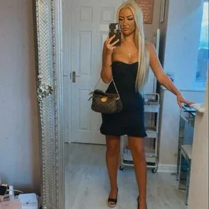 Lily Mcalpine OnlyFans Leaked Free Thumbnail Picture - #3ZxnnbDMcw