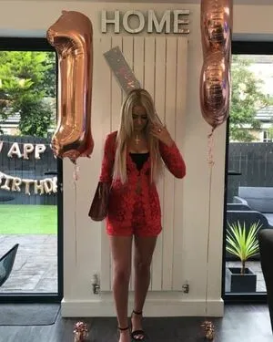 Lily Mcalpine OnlyFans Leaked Free Thumbnail Picture - #6LjKB8pKxA