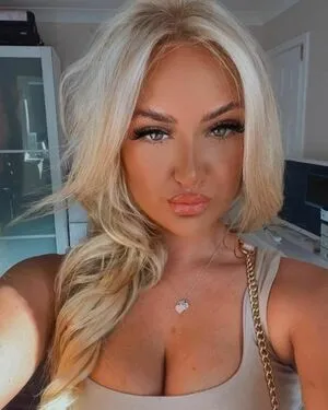 Lily Mcalpine OnlyFans Leaked Free Thumbnail Picture - #C0HYdBHRIu