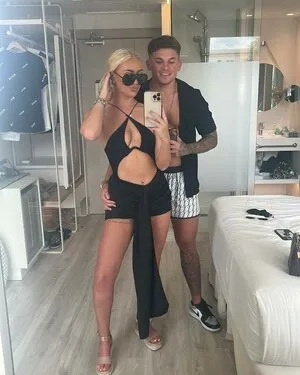 Lily Mcalpine OnlyFans Leaked Free Thumbnail Picture - #IfkdIsinXC