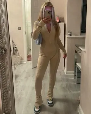 Lily Mcalpine OnlyFans Leaked Free Thumbnail Picture - #elk73P1Snh