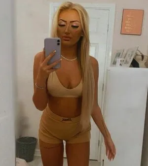 Lily Mcalpine OnlyFans Leaked Free Thumbnail Picture - #gqLlbG9EYP