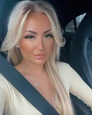 Lily Mcalpine OnlyFans Leaked Free Thumbnail Picture - #hgSxaIDih2