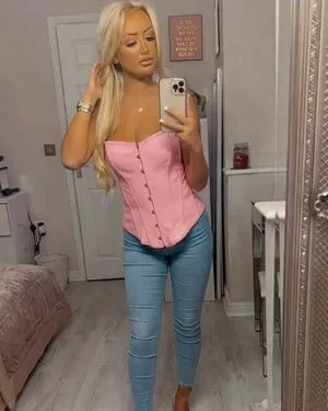 Lily Mcalpine OnlyFans Leaked Free Thumbnail Picture - #ocgf28pfEg