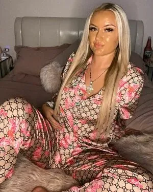 Lily Mcalpine OnlyFans Leaked Free Thumbnail Picture - #u24Vqttkhr