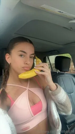 Lily Mirabella OnlyFans Leaked Free Thumbnail Picture - #leu4X8nBI1