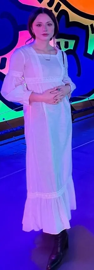 Lily Mo Sheen OnlyFans Leaked Free Thumbnail Picture - #7Vg05RHaxJ