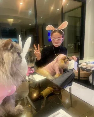 Lily Mo Sheen OnlyFans Leaked Free Thumbnail Picture - #I2cUFqZRZ3