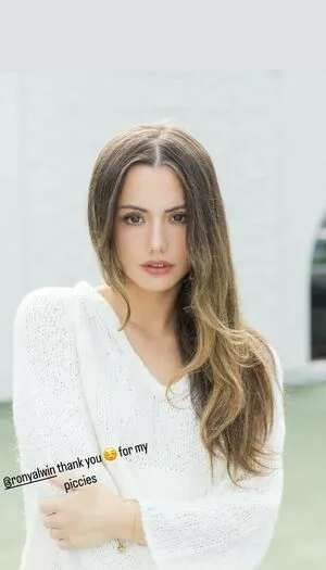 Lily Mo Sheen OnlyFans Leaked Free Thumbnail Picture - #LMgY41TRk8