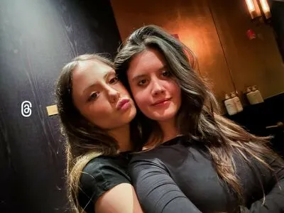 Lily Mo Sheen OnlyFans Leaked Free Thumbnail Picture - #NuOKNekPDh