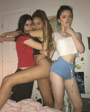Lily Mo Sheen OnlyFans Leaked Free Thumbnail Picture - #OcOckWJN87