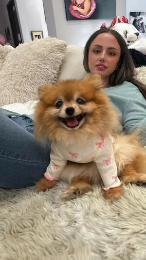 Lily Mo Sheen OnlyFans Leaked Free Thumbnail Picture - #PW0An0mShl