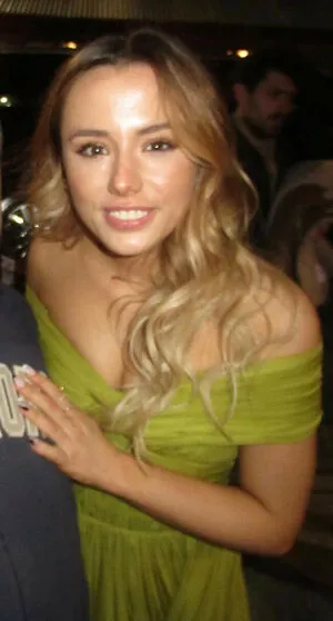 Lily Mo Sheen OnlyFans Leaked Free Thumbnail Picture - #piDthnexYj