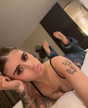 Lily Moon OnlyFans Leaked Free Thumbnail Picture - #gBF4b34CIl