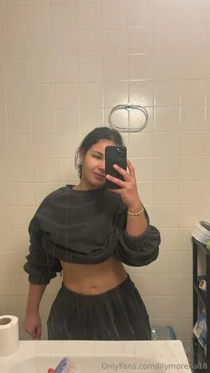 Lily Morena OnlyFans Leaked Free Thumbnail Picture - #Rf5OaWWICt