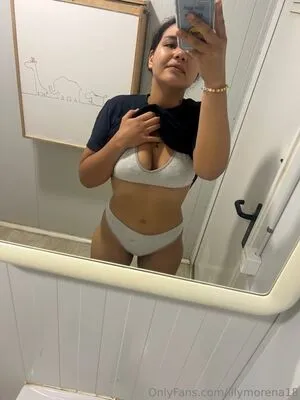 Lily Morena OnlyFans Leaked Free Thumbnail Picture - #UOdXaHRuoh