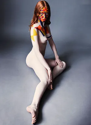 Lily Newmark OnlyFans Leaked Free Thumbnail Picture - #SY60C0pndi