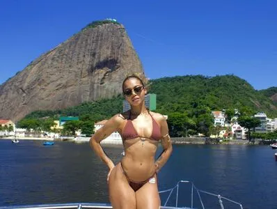 Lily Nobre OnlyFans Leaked Free Thumbnail Picture - #3ahrMJS9oB