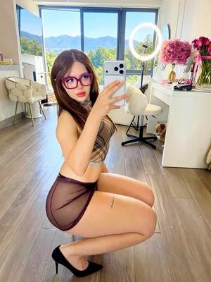Lily Rabbit OnlyFans Leaked Free Thumbnail Picture - #1yiGmTJfO6