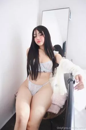 Lily Rabbit OnlyFans Leaked Free Thumbnail Picture - #ItIhbx0ZPl