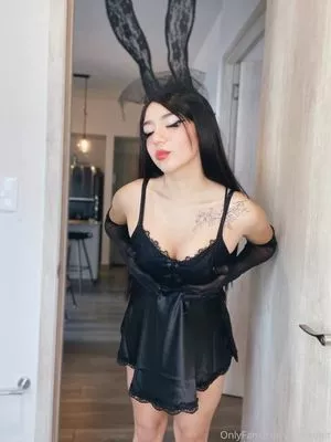 Lily Rabbit OnlyFans Leaked Free Thumbnail Picture - #dWHxbyBCth