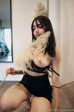 Lily Rabbit OnlyFans Leaked Free Thumbnail Picture - #iLow63pg30