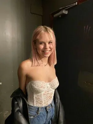 Lily Robertson OnlyFans Leaked Free Thumbnail Picture - #eBcK9bK7hB