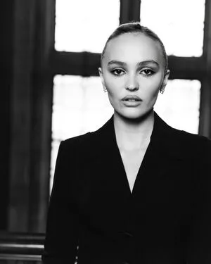 Lily Rose Depp OnlyFans Leaked Free Thumbnail Picture - #0bHXQTeYhm