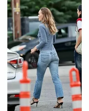Lily Rose Depp OnlyFans Leaked Free Thumbnail Picture - #2NI7qeiY42