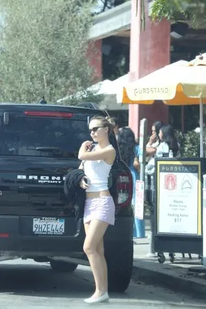 Lily Rose Depp OnlyFans Leaked Free Thumbnail Picture - #37ctreEXbI