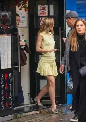 Lily Rose Depp OnlyFans Leaked Free Thumbnail Picture - #CPV68wpR1y