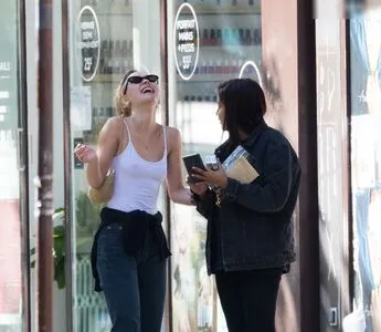 Lily Rose Depp OnlyFans Leaked Free Thumbnail Picture - #GR35CvQxDQ
