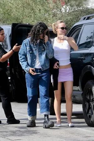 Lily Rose Depp OnlyFans Leaked Free Thumbnail Picture - #GVYGM4TMNw