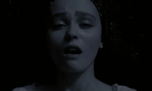 Lily Rose Depp OnlyFans Leaked Free Thumbnail Picture - #HxAg58C4C5